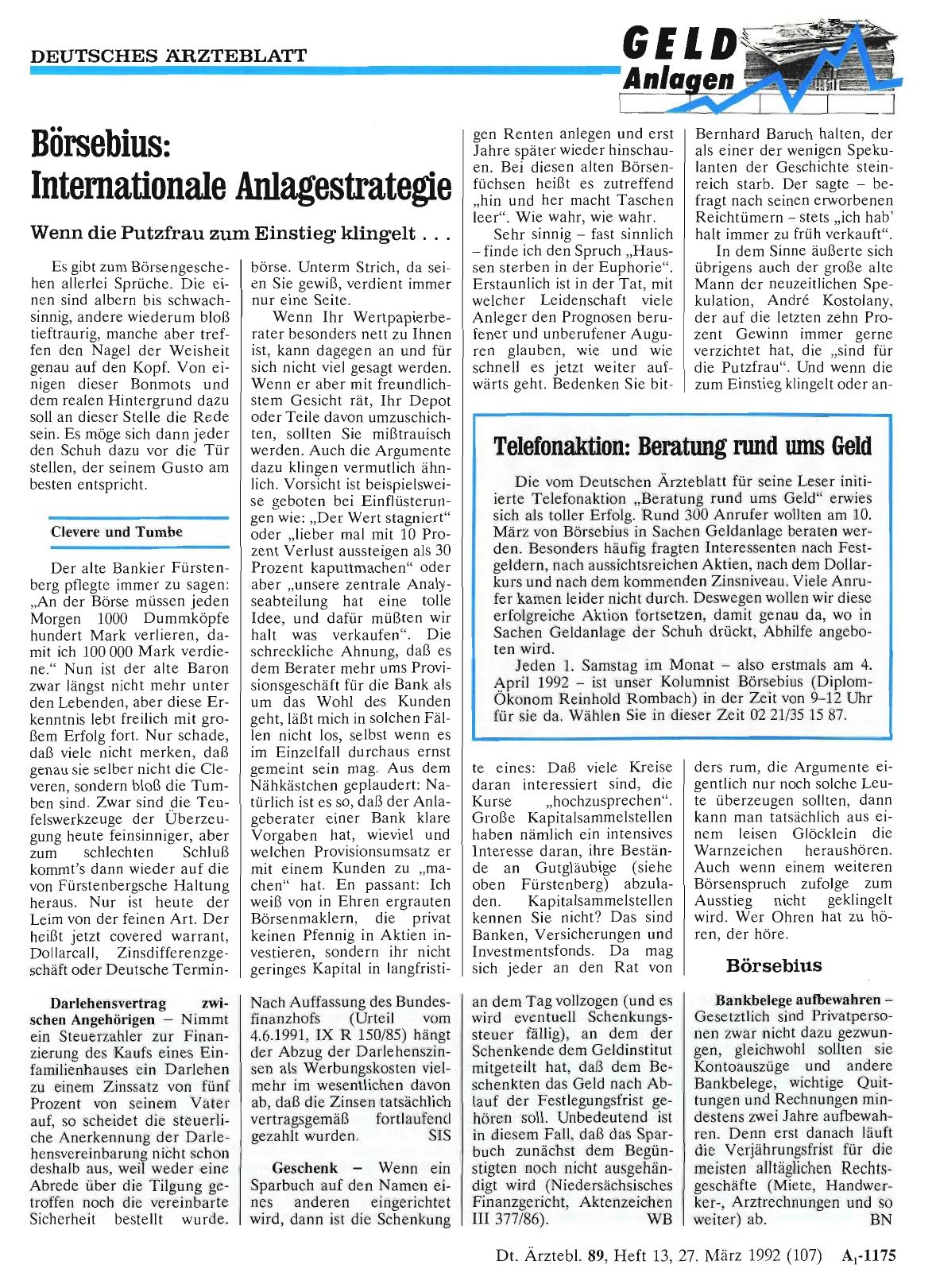 Vorschauseite 1: Geschenk
