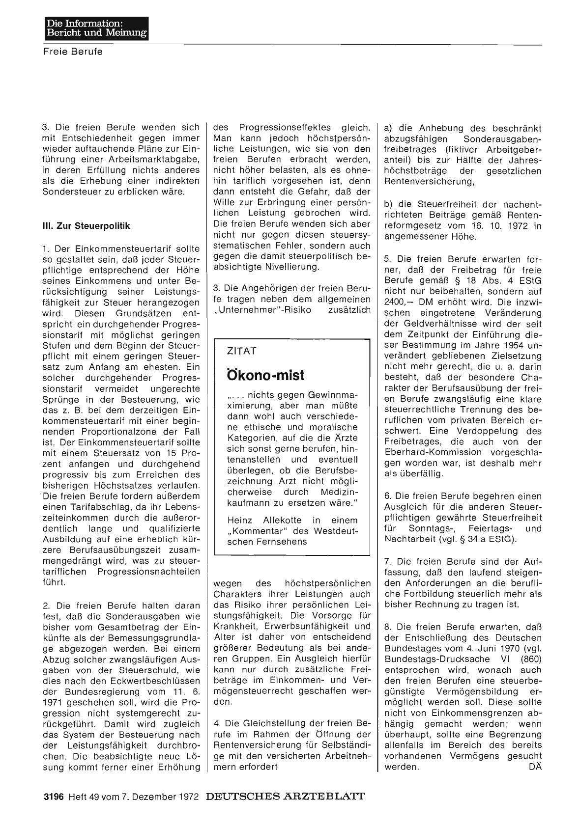 Vorschauseite 1: Ökono-mist
