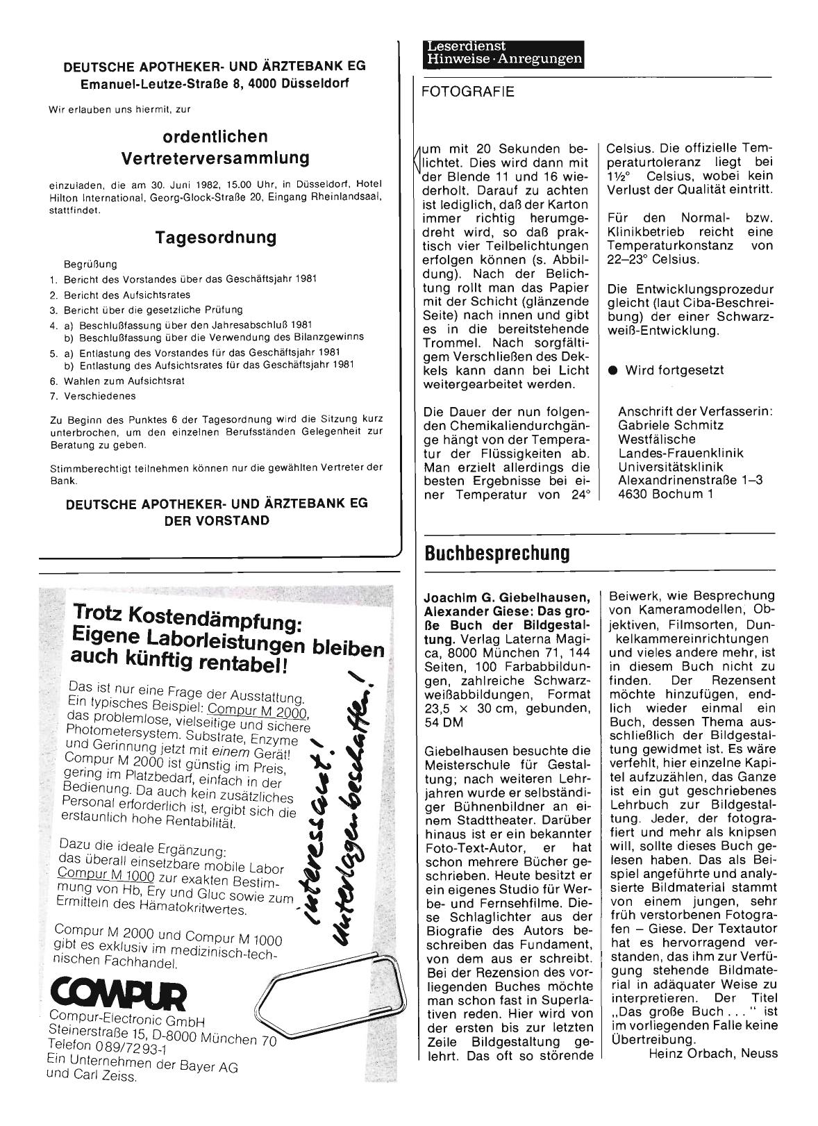 Vorschauseite 1: Joachim G. Giebelhausen, Alexander Giese: Das große Buch der Bildgestaltung