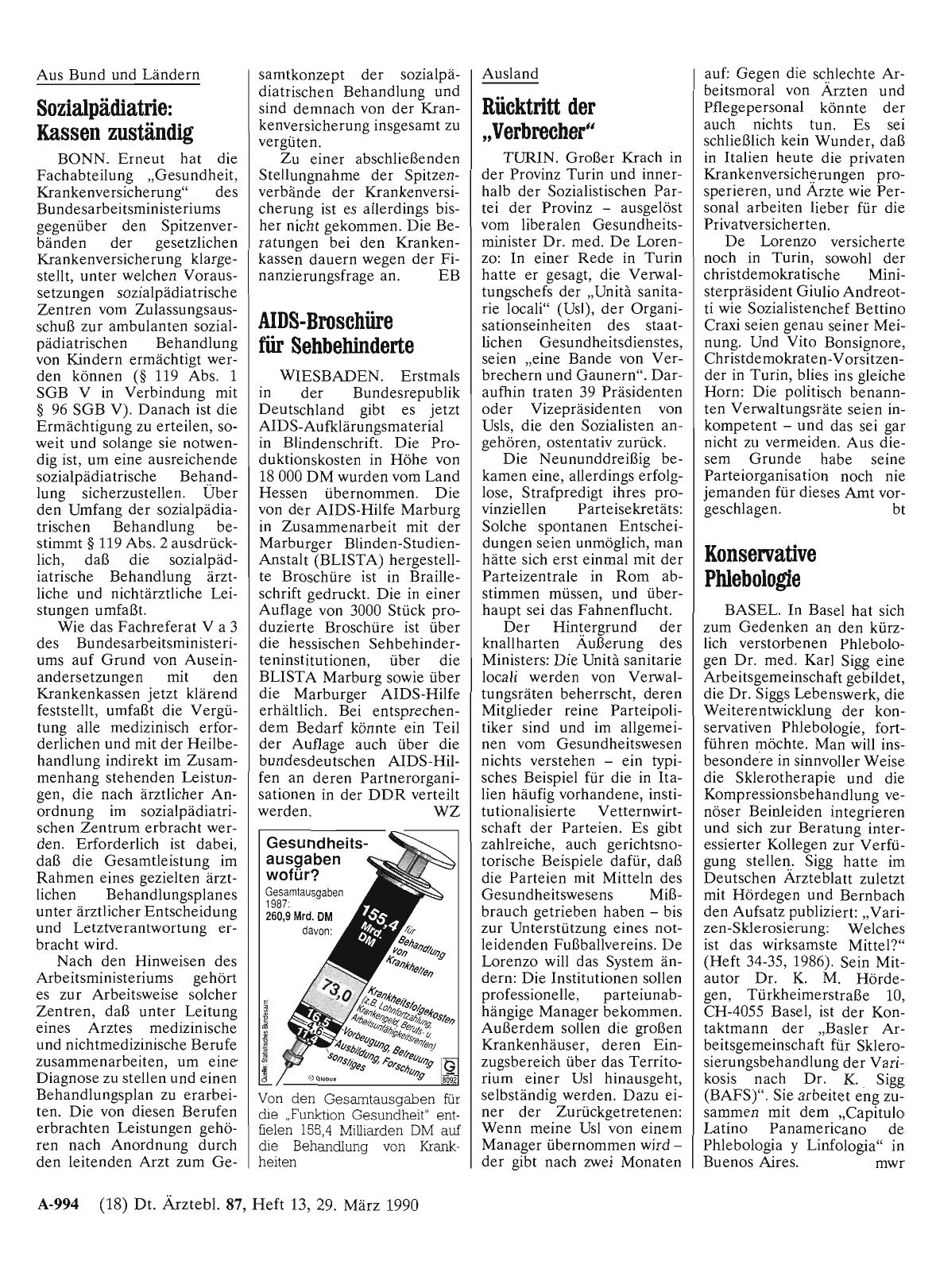 Vorschauseite 1: Konservative Phlebologie