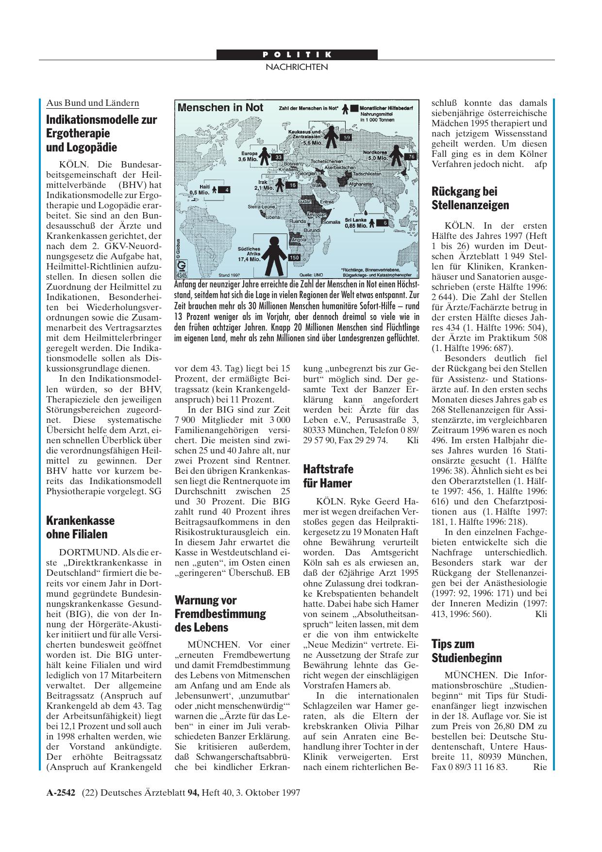 Vorschauseite 1: Indikationsmodelle zur Ergotherapie und Logopädie