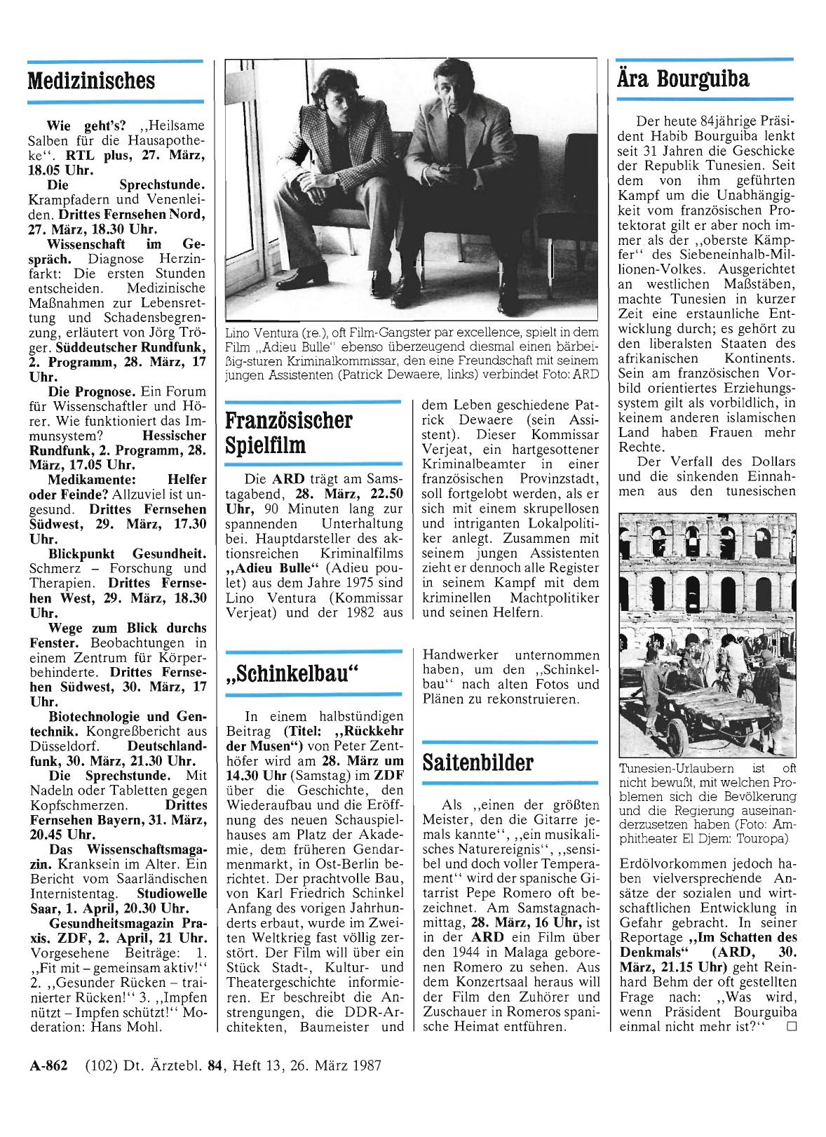 Vorschauseite 1: Medizinisches