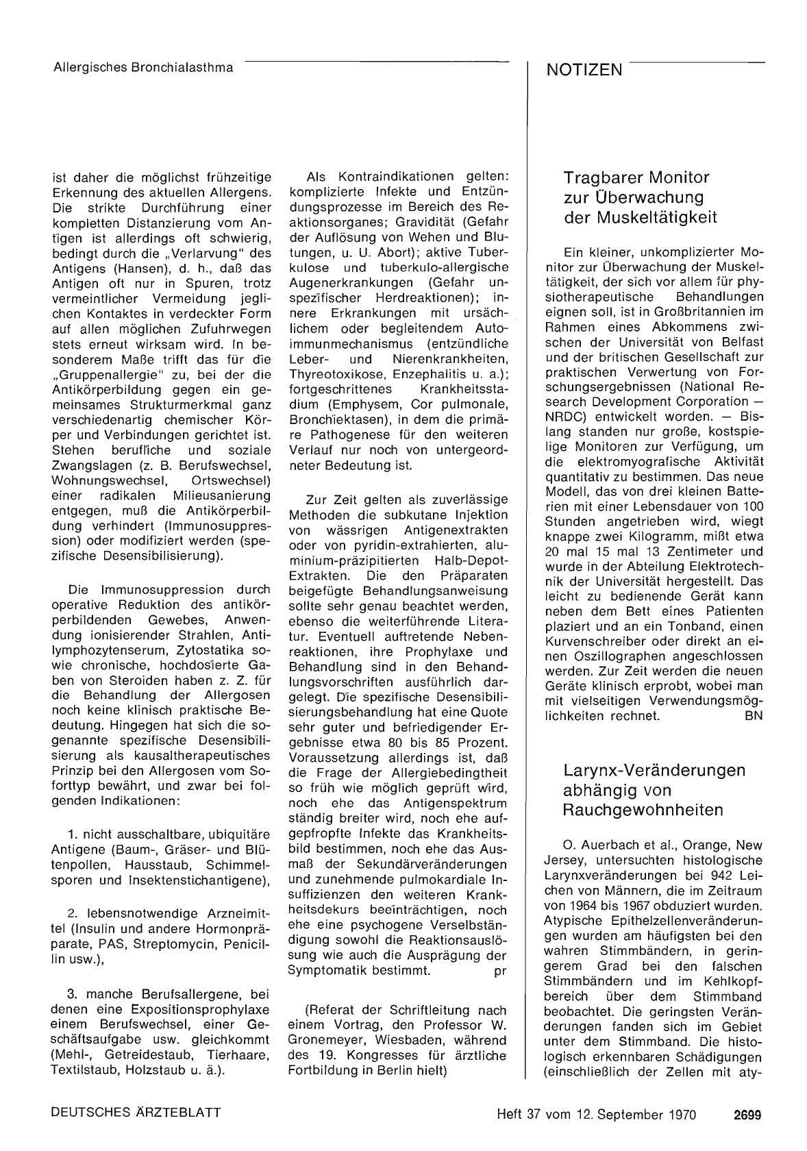Vorschauseite 1: Larynx-Veränderungen abhängig von Rauchgewohnheiten