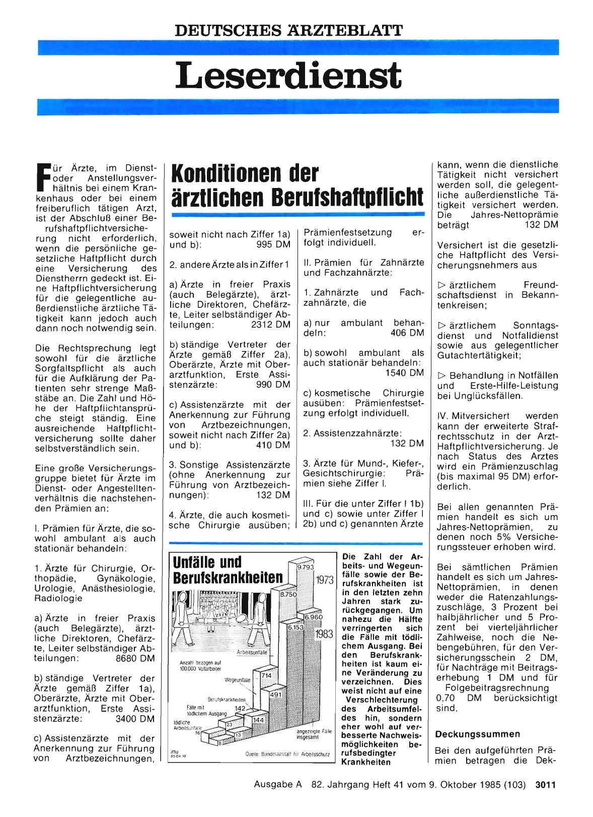 Vorschauseite 1: Kapitalmarkt