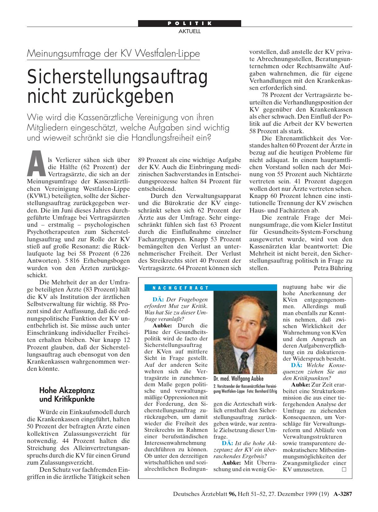 Vorschauseite 1: nachgefragt