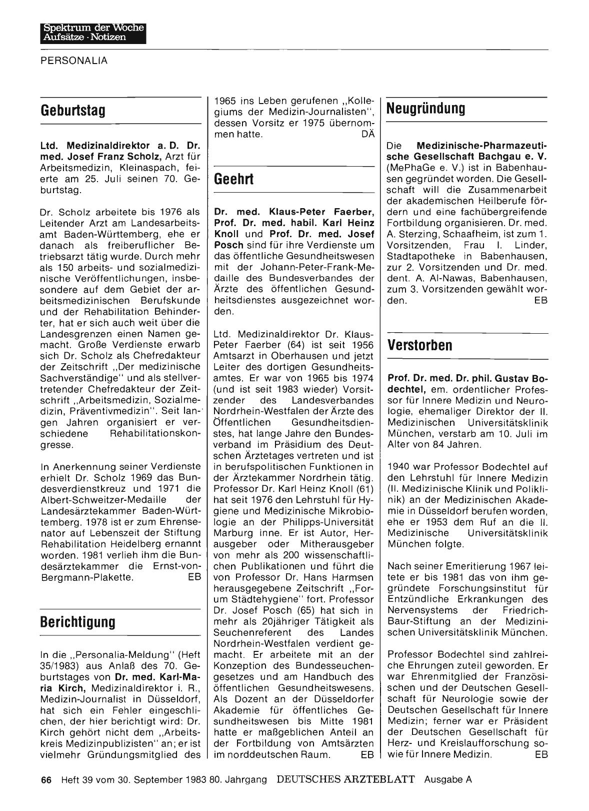 Vorschauseite 1: Geburtstag