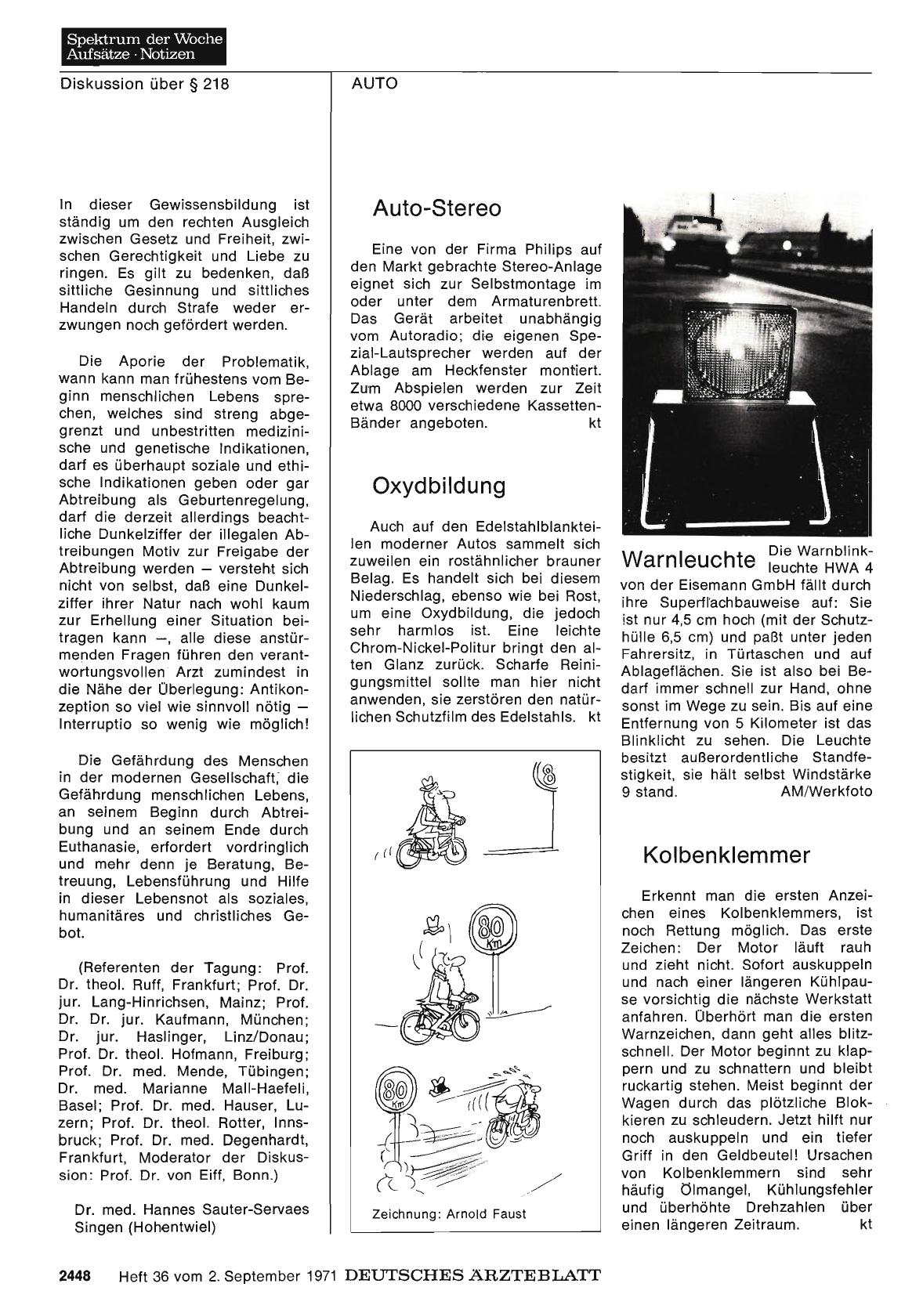 Vorschauseite 1: Kolbenklemmer
