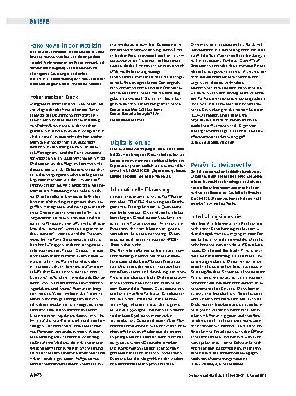 Vorschauseite 1: Persönlichkeitsrechte: Unterhaltungsindustrie