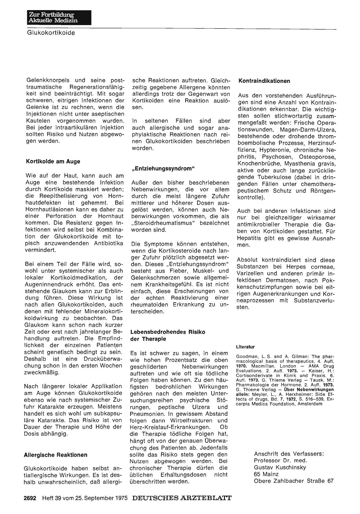 Vorschauseite 1: Differentialdiagnose der Makroglossie