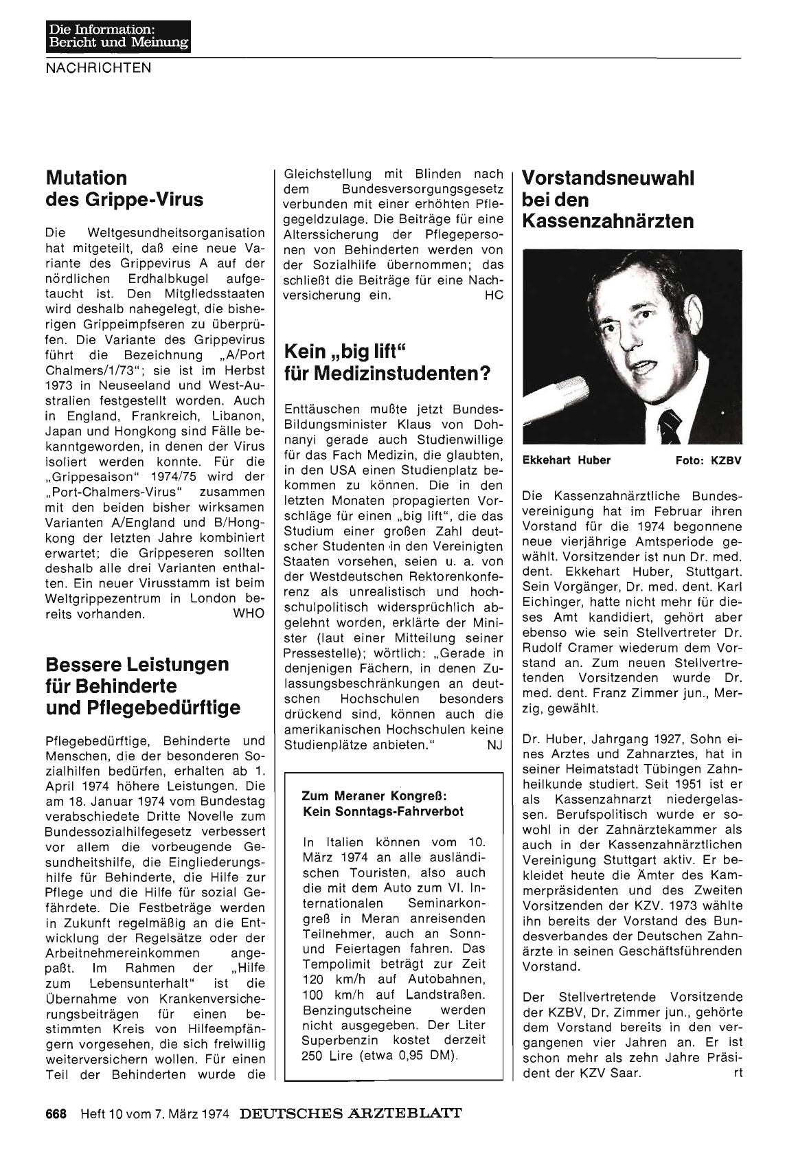 Vorschauseite 1: Mutation des Grippe-Virus