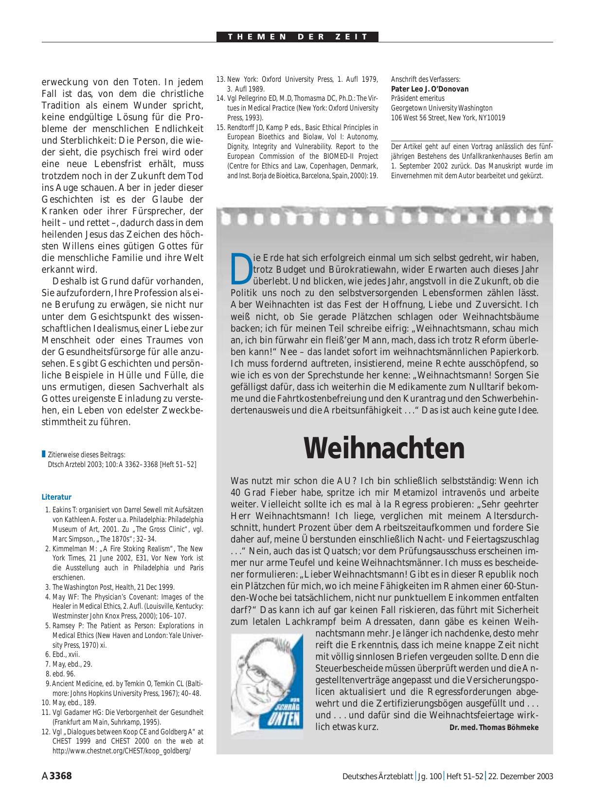 Vorschauseite 1: Weihnachten
