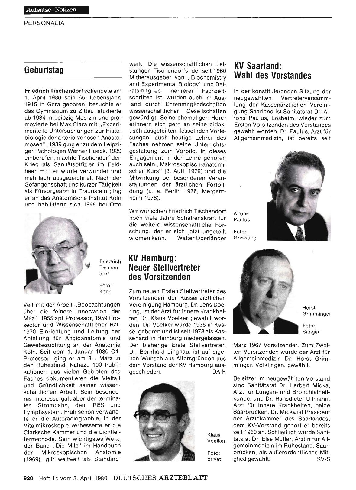 Vorschauseite 1: Geburtstag