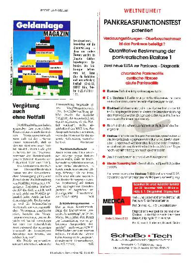 Vorschauseite 1: Nachbarschaftsrecht