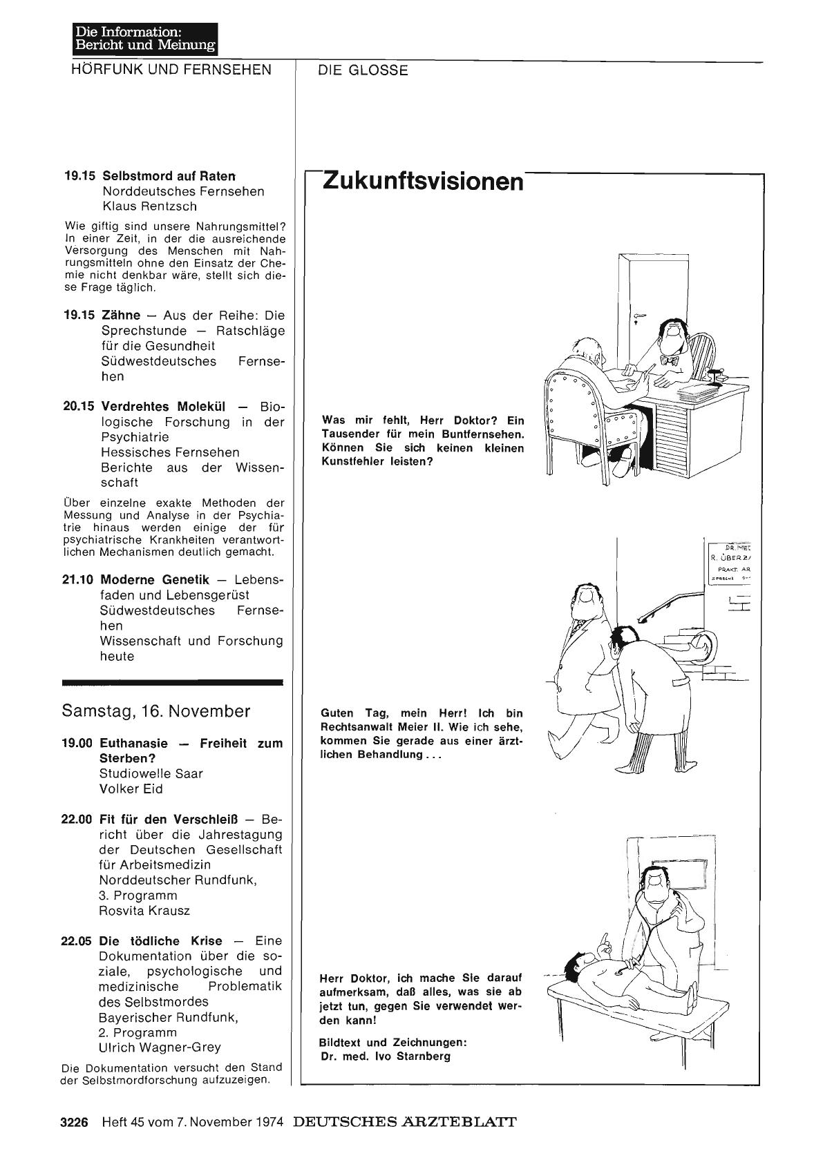 Vorschauseite 1: Zukunftsvisionen