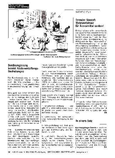 Vorschauseite 1: In einem Satz