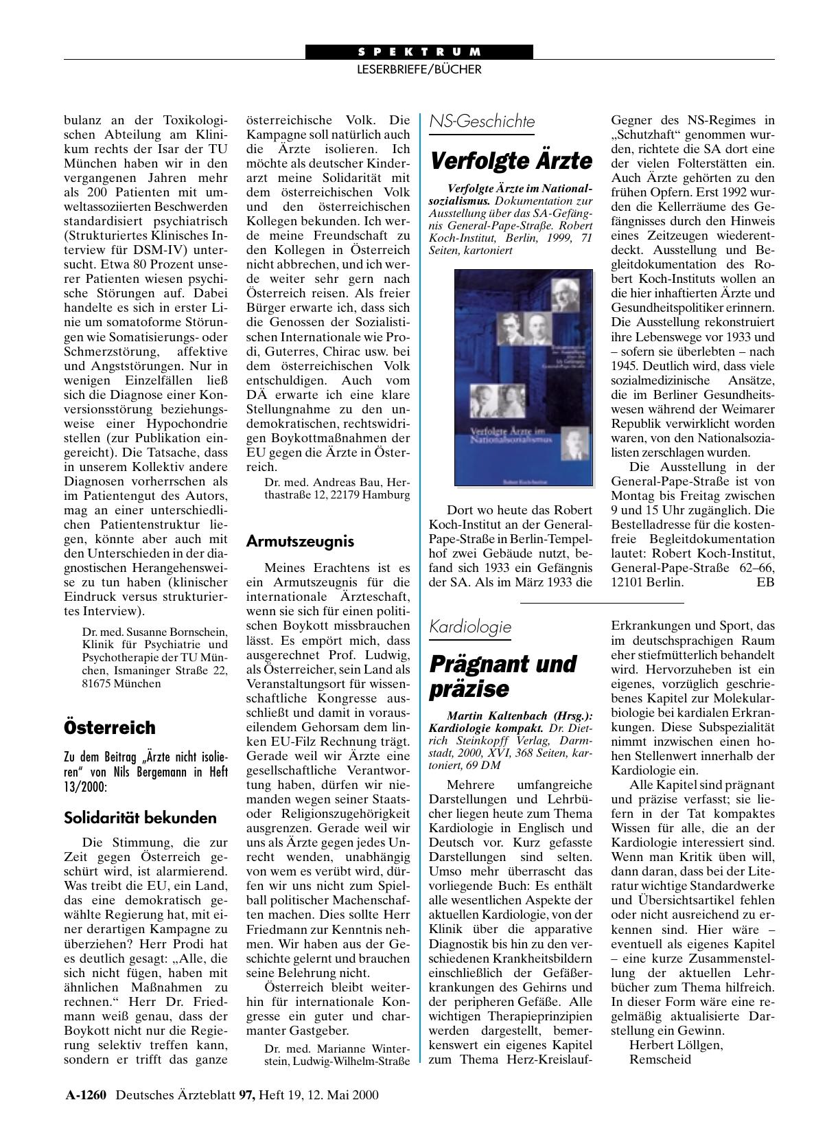 Vorschauseite 1: Kardiologie kompakt