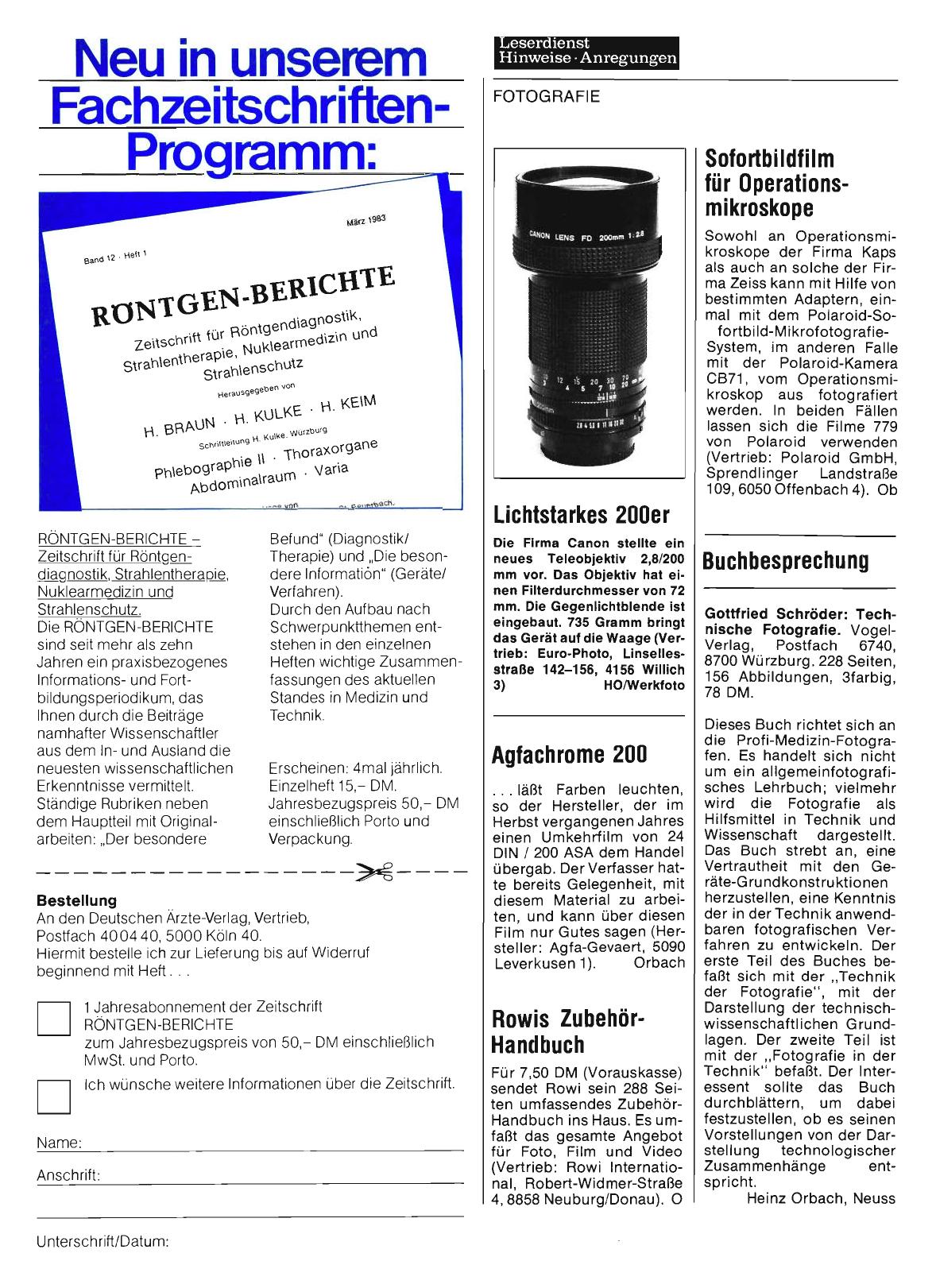 Vorschauseite 1: Rowis Zubehör-Handbuch