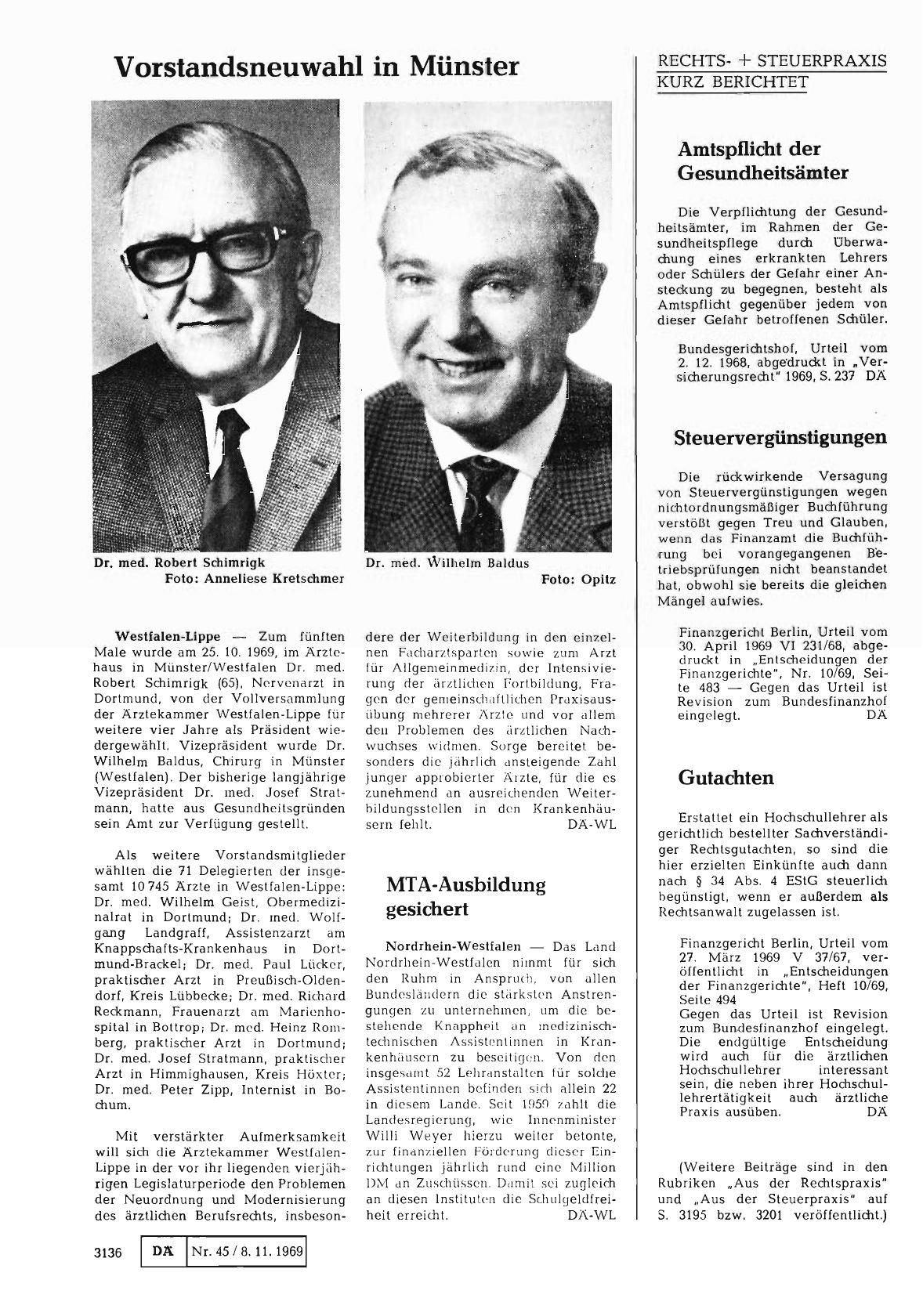 Vorschauseite 1: Gutachten