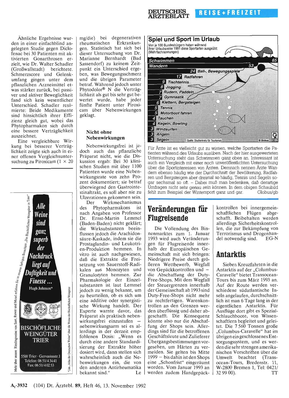 Vorschauseite 1: Antarktis