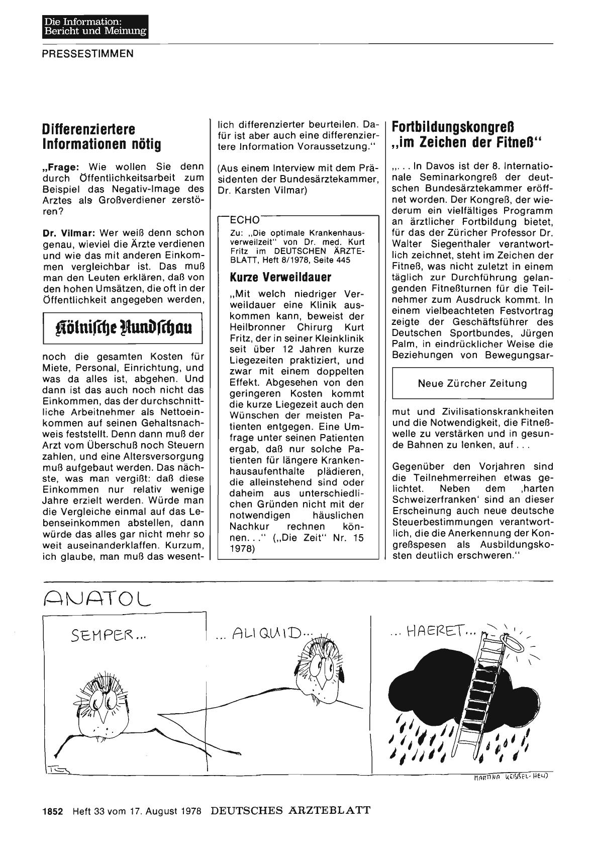 Vorschauseite 1: Stufenprogramm nuklearmedizinischer Schilddrüsendiagnostik