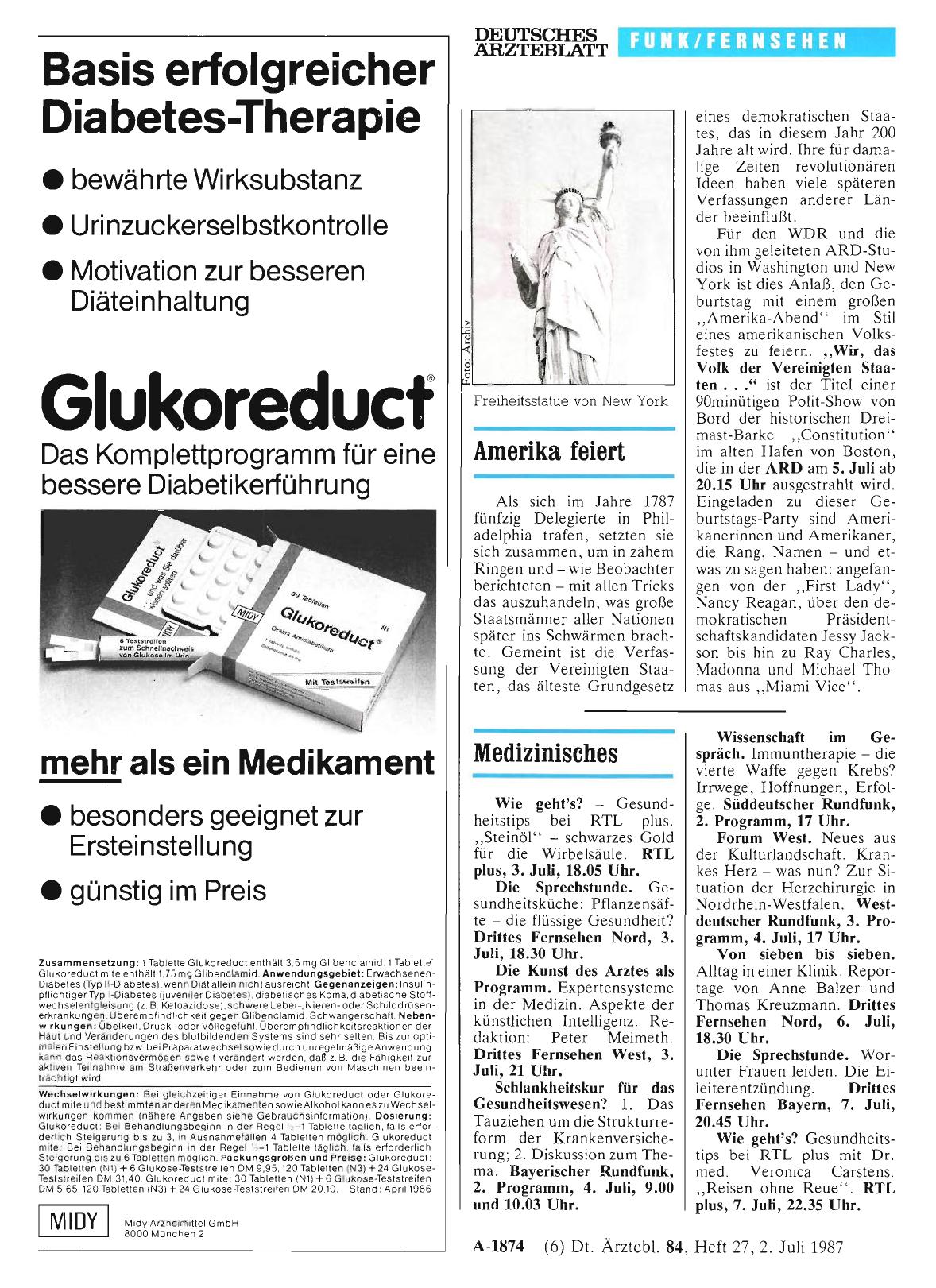 Vorschauseite 1: Medizinisches