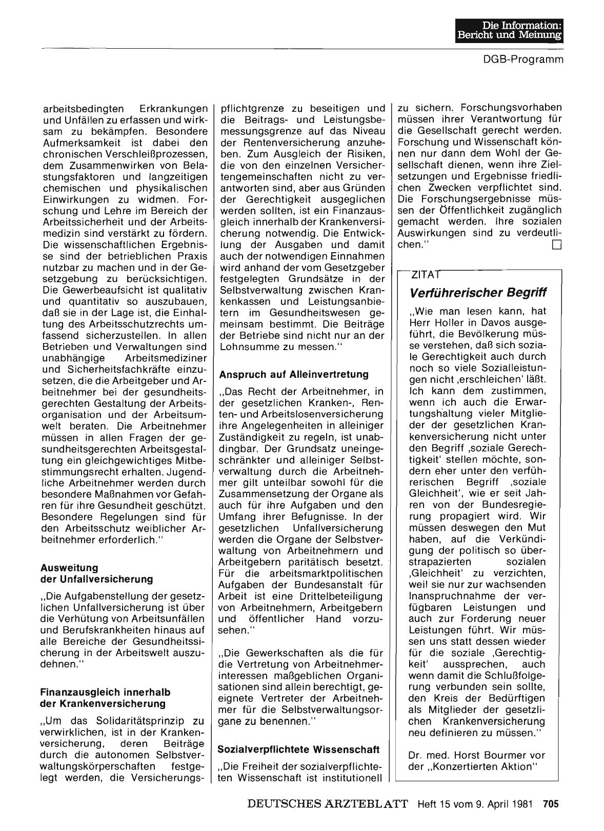 Vorschauseite 1: Verführerischer Begriff