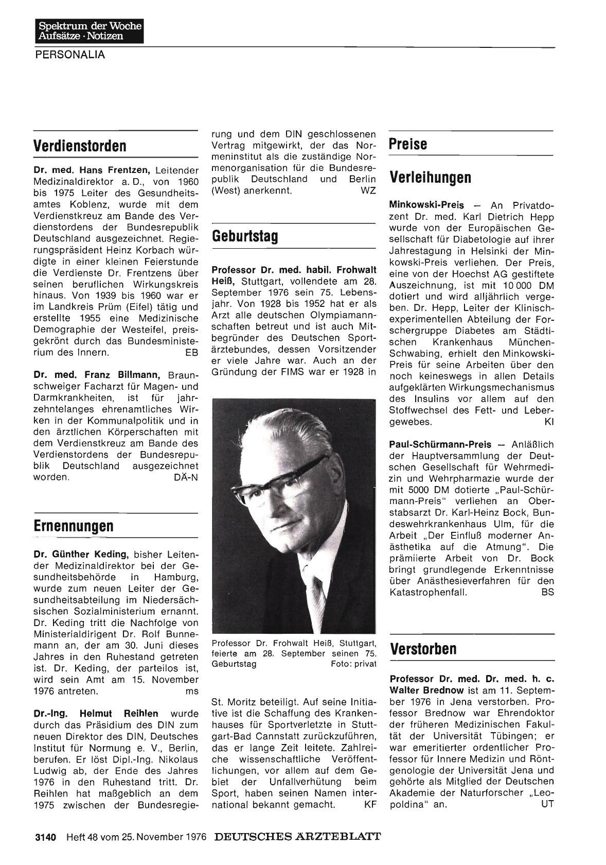 Vorschauseite 1: Geburtstag
