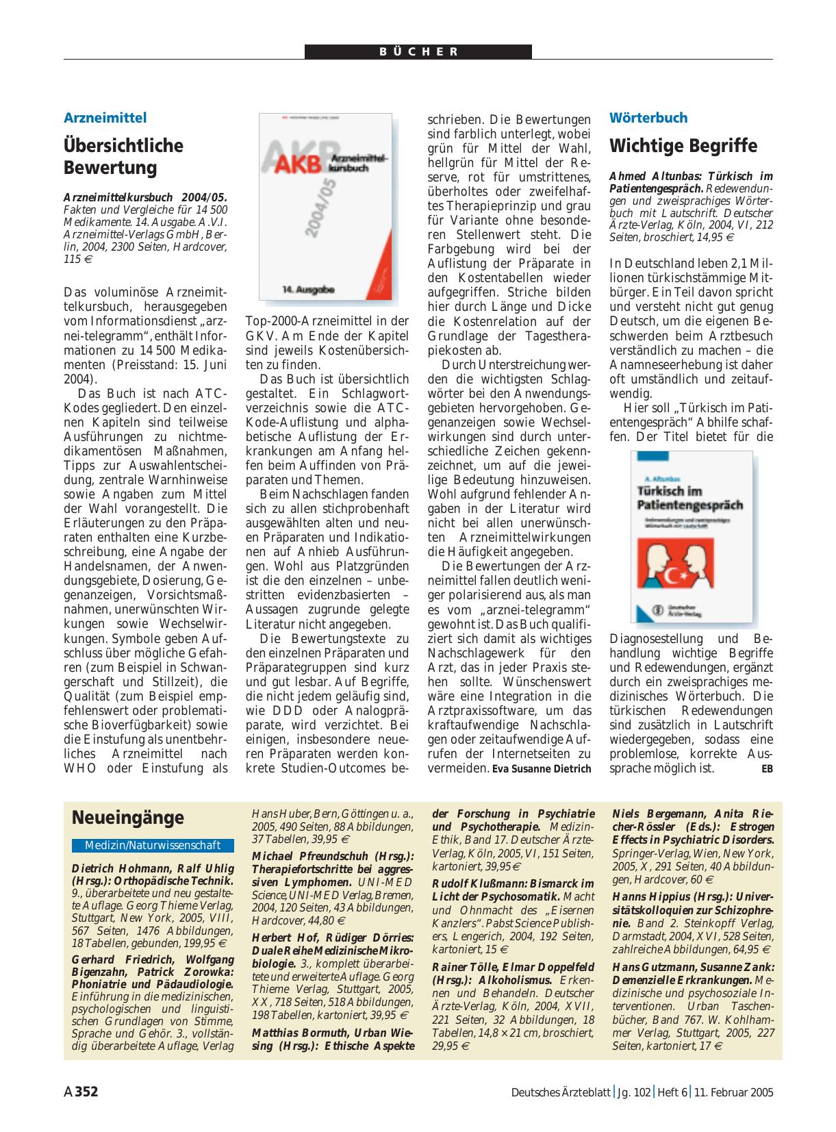 Vorschauseite 1: Türkisch im Patientengespräch. Redewendungen und zweisprachiges Wörterbuch mit Lautschrift