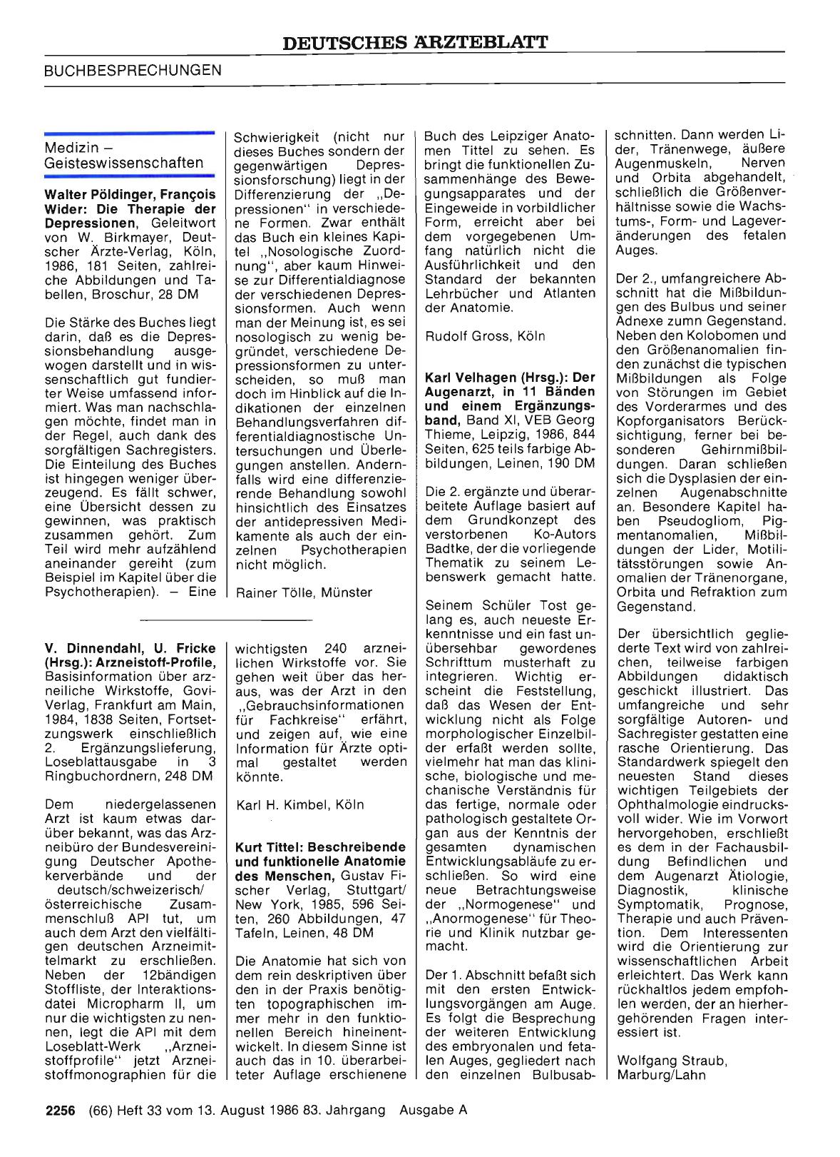 Vorschauseite 1: Karl Velhagen (Hrsg. ): Der Augenarzt, in 11 Bänden und einem Ergänzungsband, Band