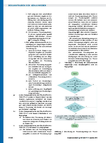 Vorschauseite 3: Änderungen zum Anforderungskatalog nach § 73 SGB V für die Verordnungssoftware von Heilmitteln (Anlage 29 BMV-Ä)