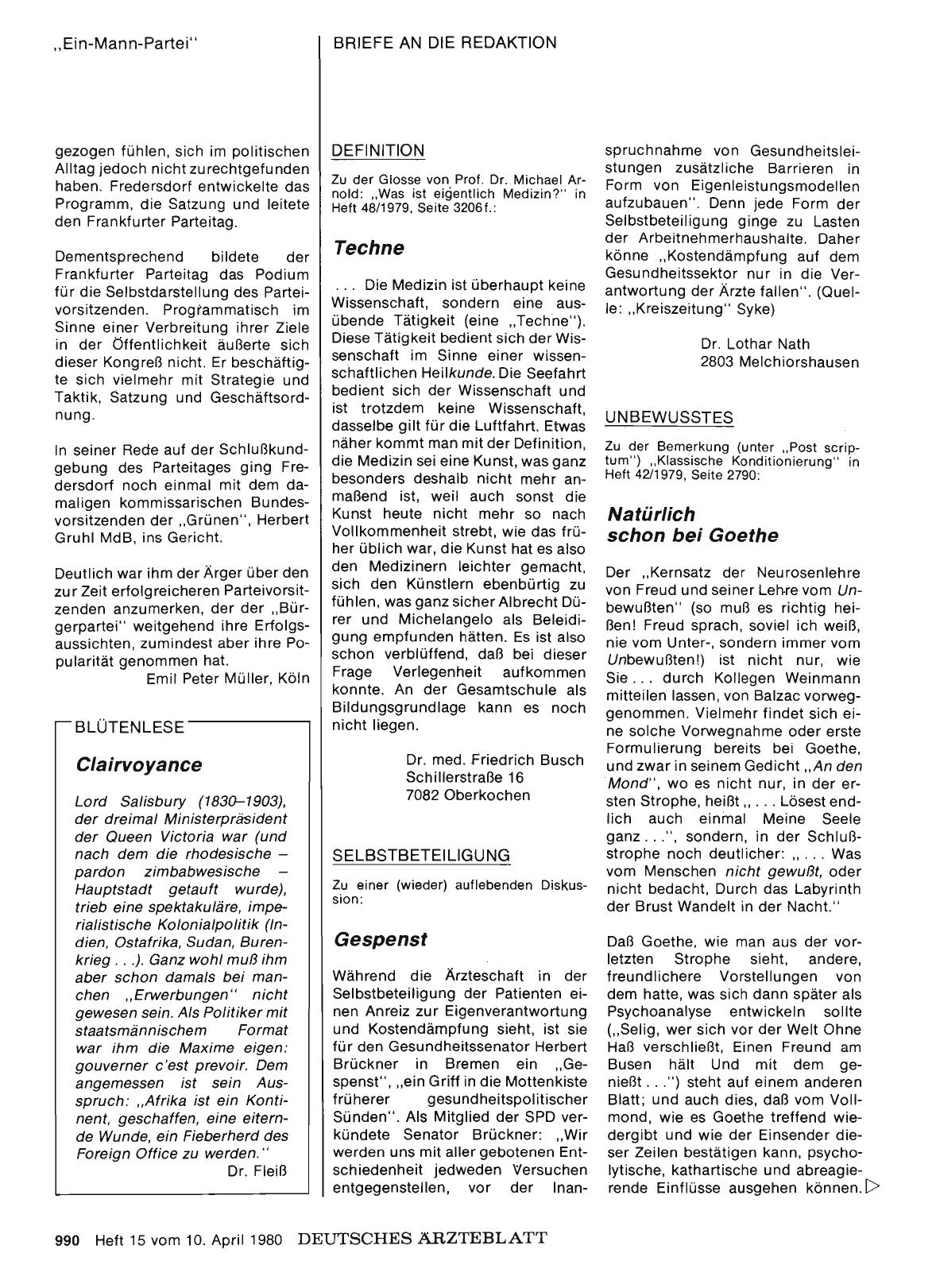 Vorschauseite 1: DEFINITION: Techne