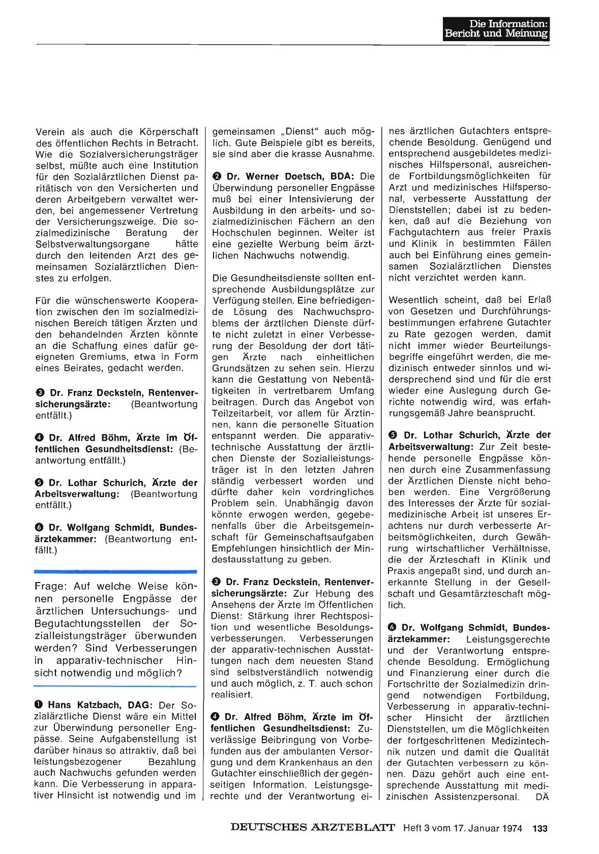 Vorschauseite 1: Hörfunk und Fernsehen