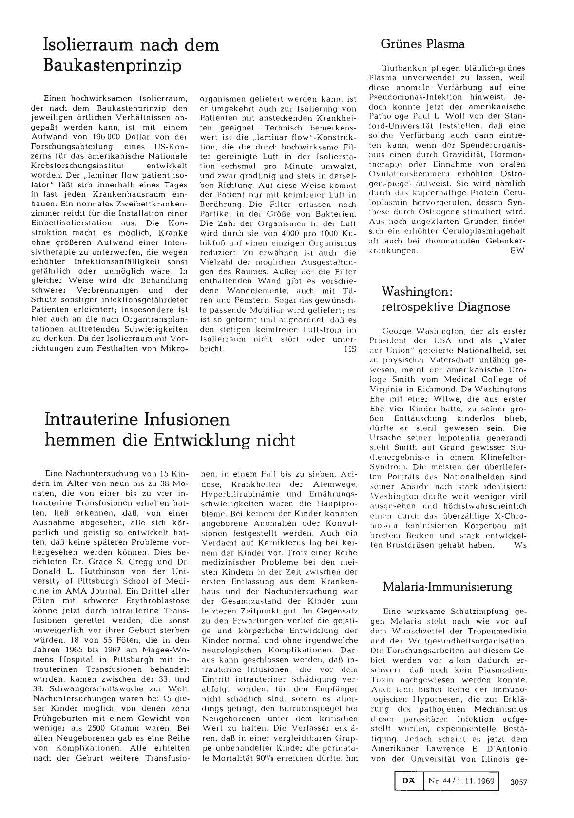 Vorschauseite 1: Grünes Plasma