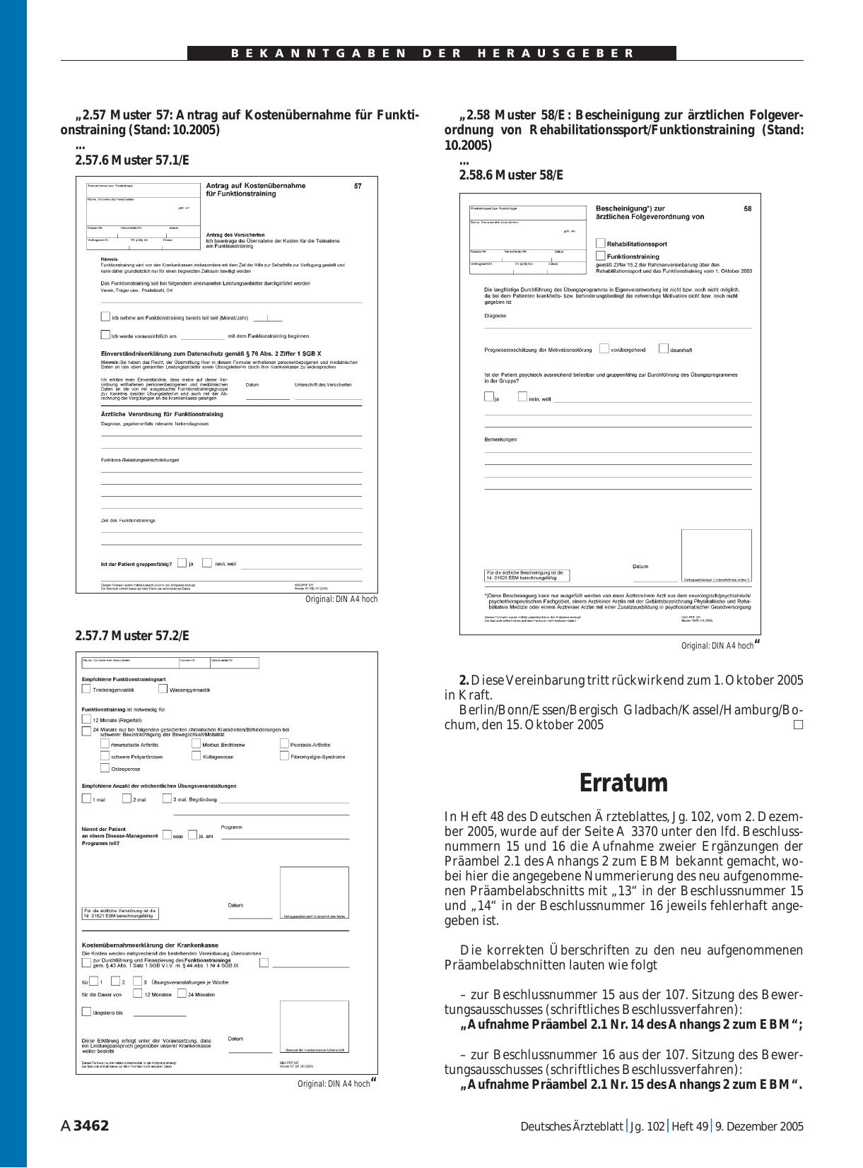 Vorschauseite 1: Erratum