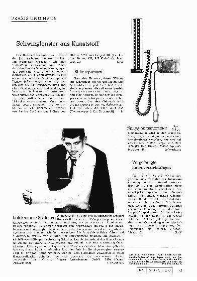 Vorschauseite 1: Eiskompressen