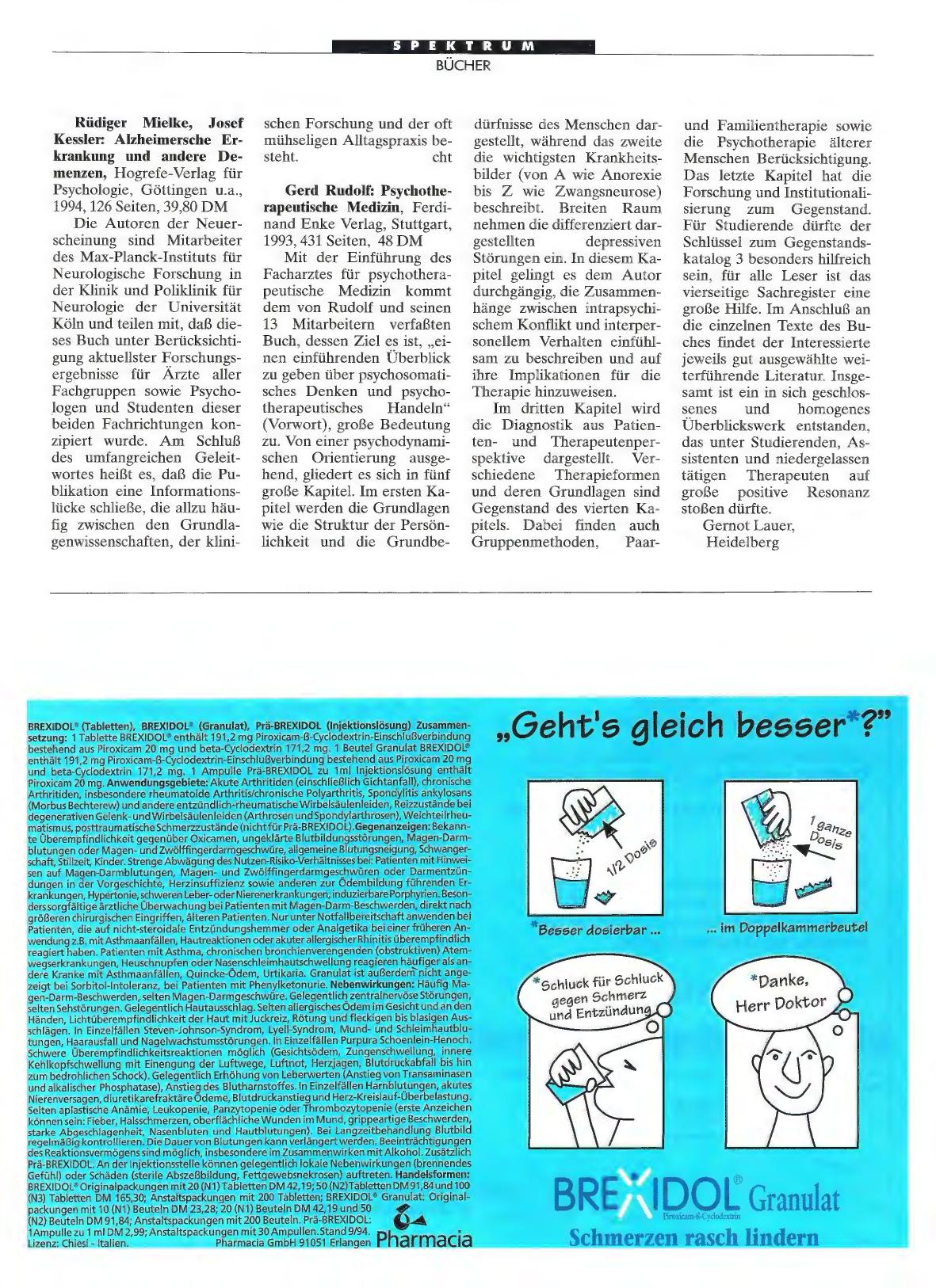 Vorschauseite 1: Gerd Rudolf: Psychotherapeutische Medizin