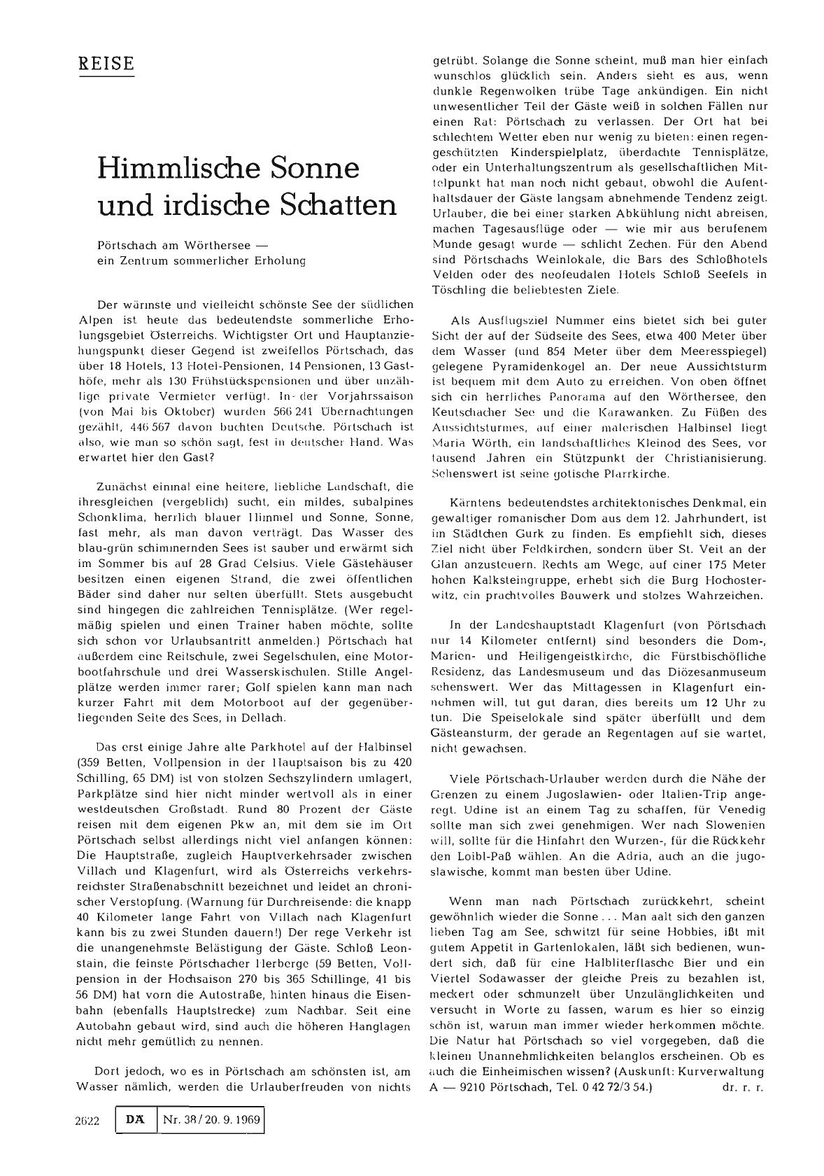 Vorschauseite 1: Himmlische Sonne und irdische Schatten
