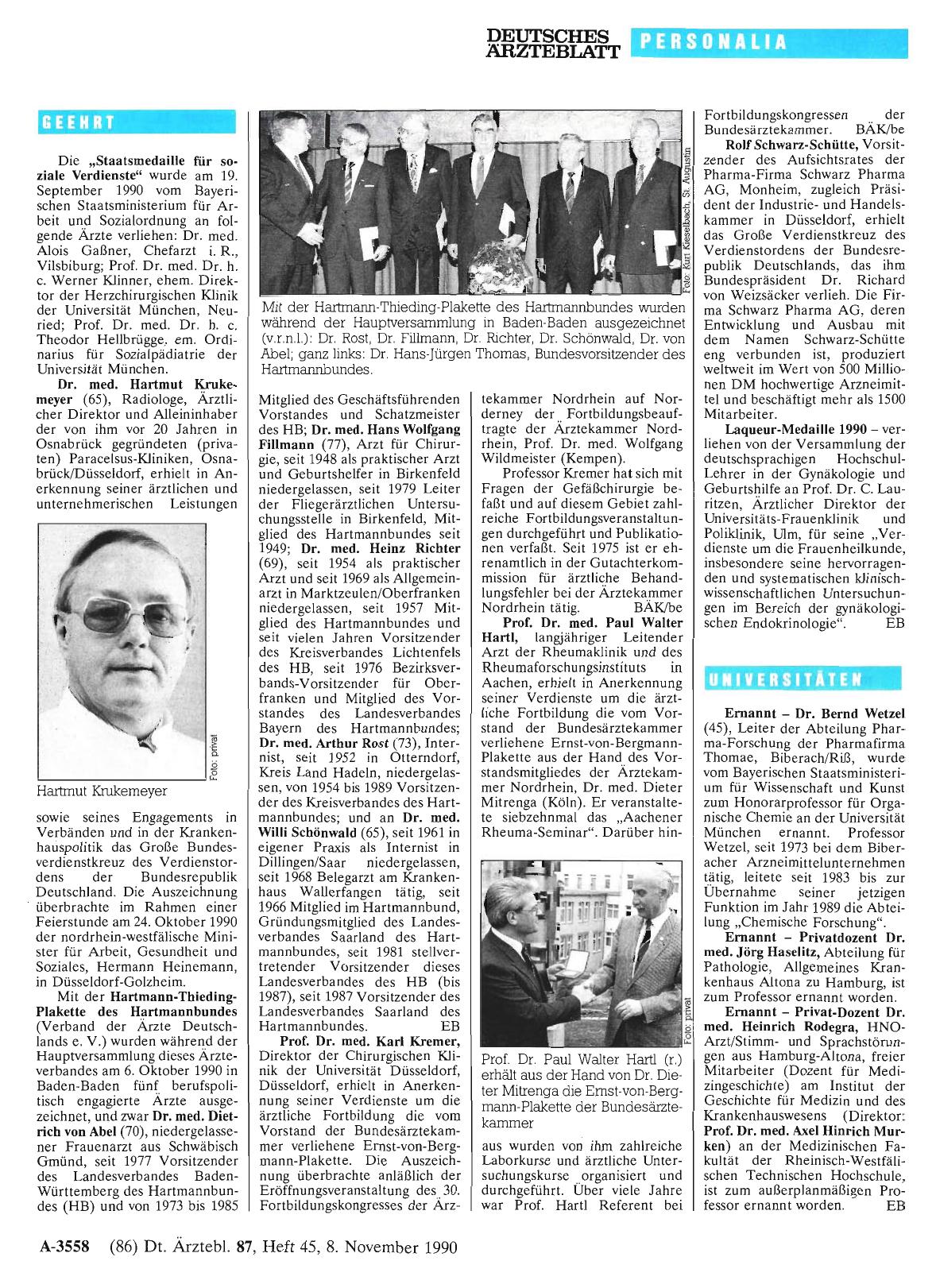 Vorschauseite 1: GEEHRT