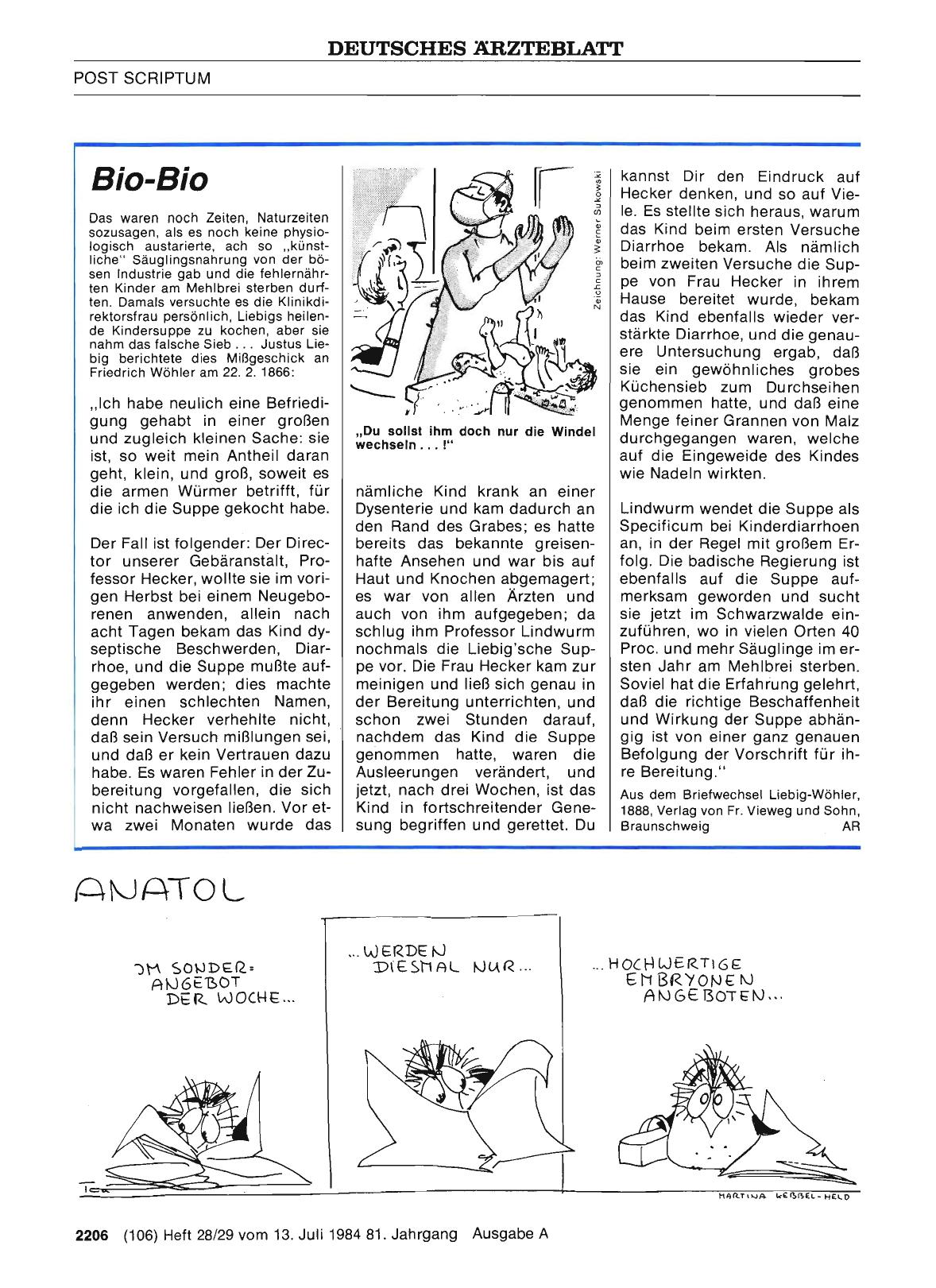 Vorschauseite 1: Bio-Bio