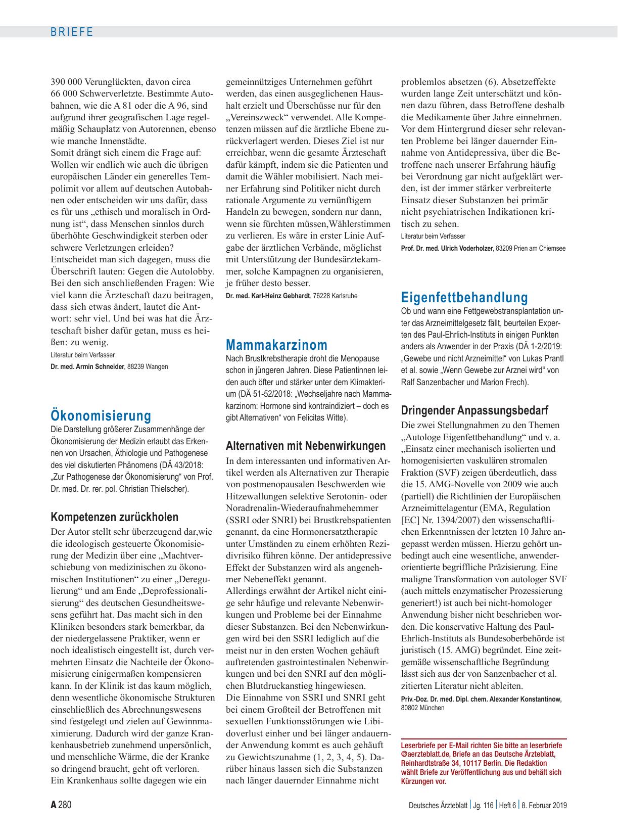Vorschauseite 1: Mammakarzinom: Alternativen mit Nebenwirkungen