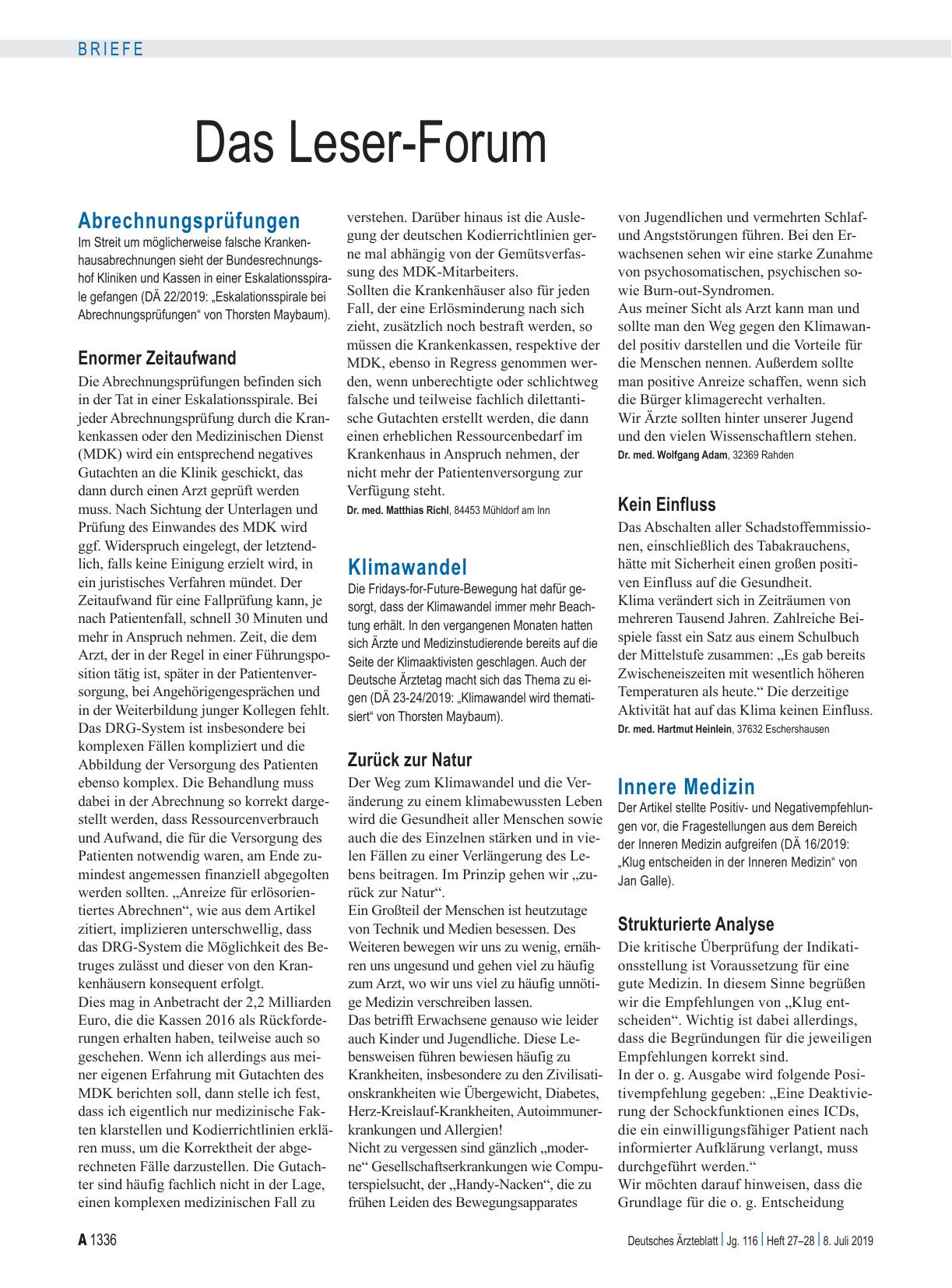 Vorschauseite 1: Innere Medizin: Strukturierte Analyse