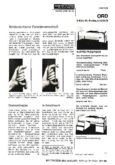 Vorschauseite 1: Drehzahlregler