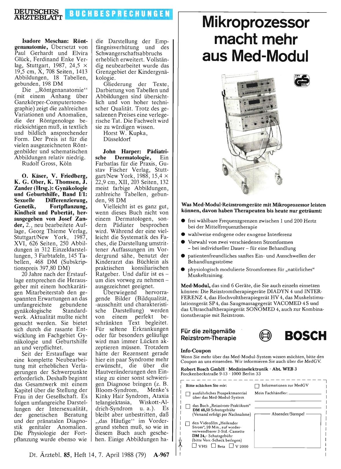 Vorschauseite 1: John Harper: Pädiatrische Dermatologie