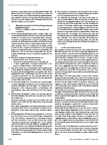 Vorschauseite 4: Richtlinie gemäß § 16 Abs. 1 S. 1 Nrn. 2 und 5 TPG für die Wartelistenführung und Organvermittlung zur Lebertransplantation Richtlinie gemäß § 16 Abs. 1 S. 1 Nrn. 2 u. 5 TPG für d…