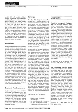 Vorschauseite 1: Diagnostik