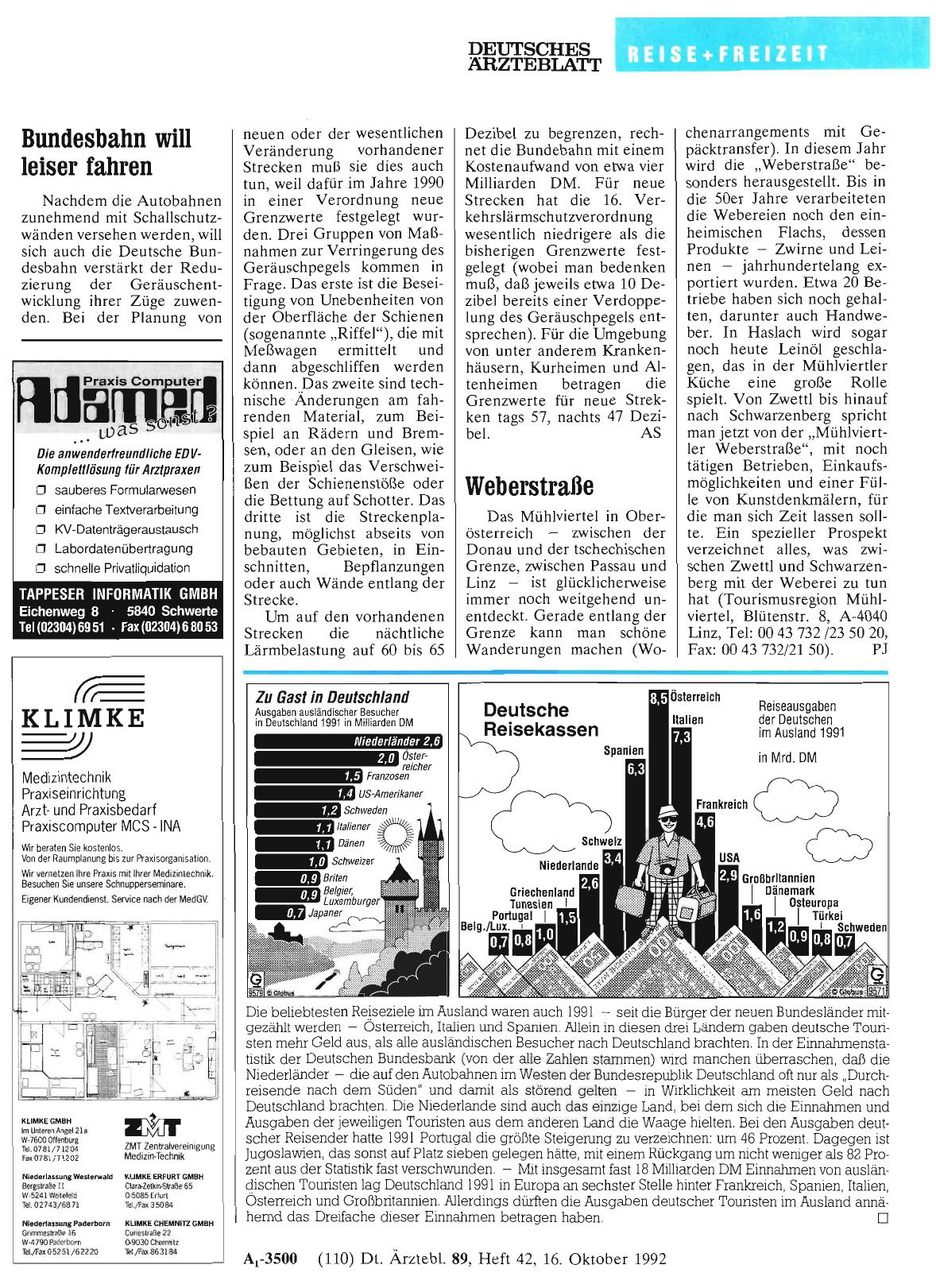 Vorschauseite 1: Weberstraße
