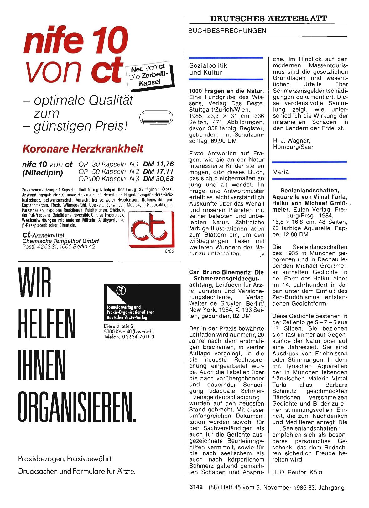 Vorschauseite 1: Seelenlandschaften, Aquarelle von Vimal Tarla, Haiku von Michael Groißmeier