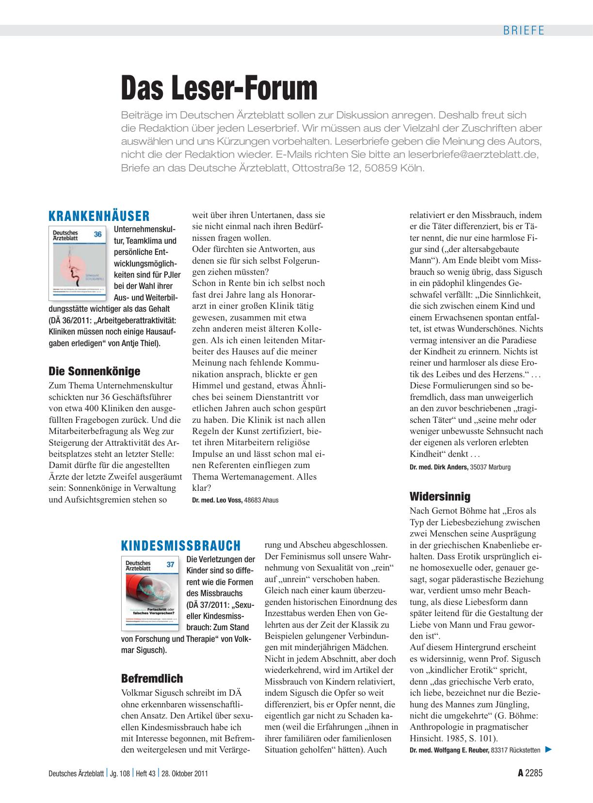 Vorschauseite 1: Krankenhäuser: Die Sonnenkönige