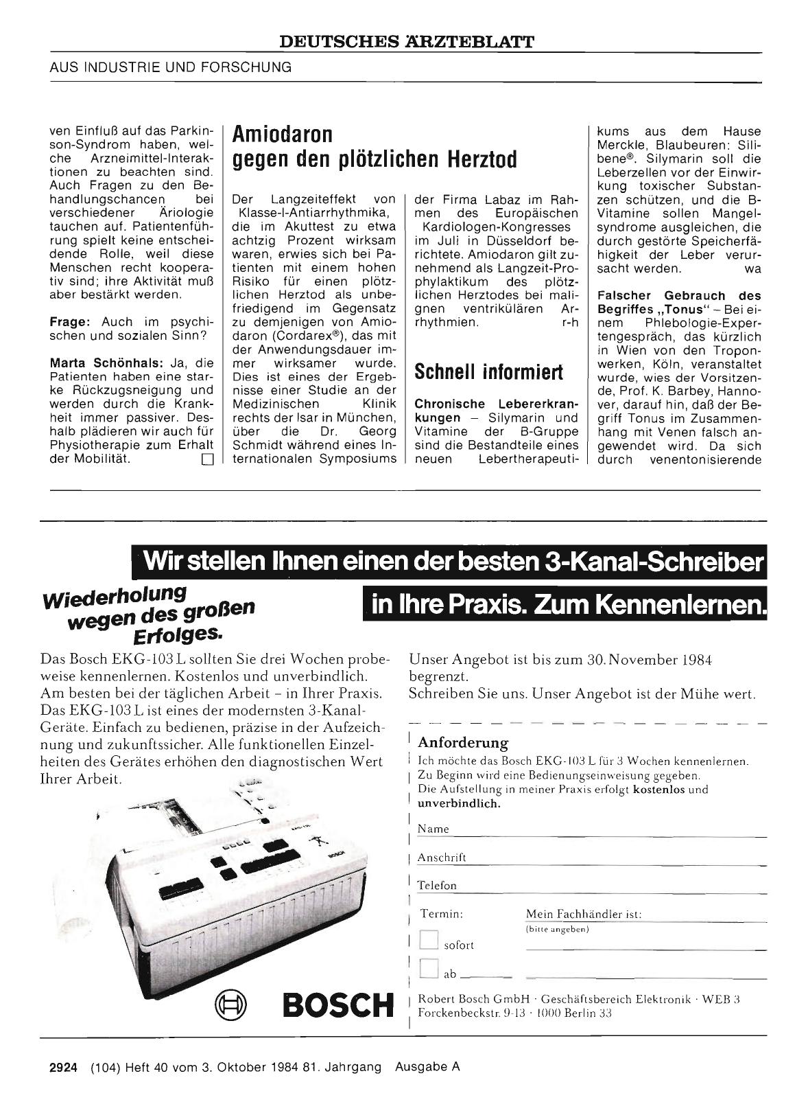 Vorschauseite 1: Schnell informiert: Falscher Gebrauch des Begriffes „Tonus“