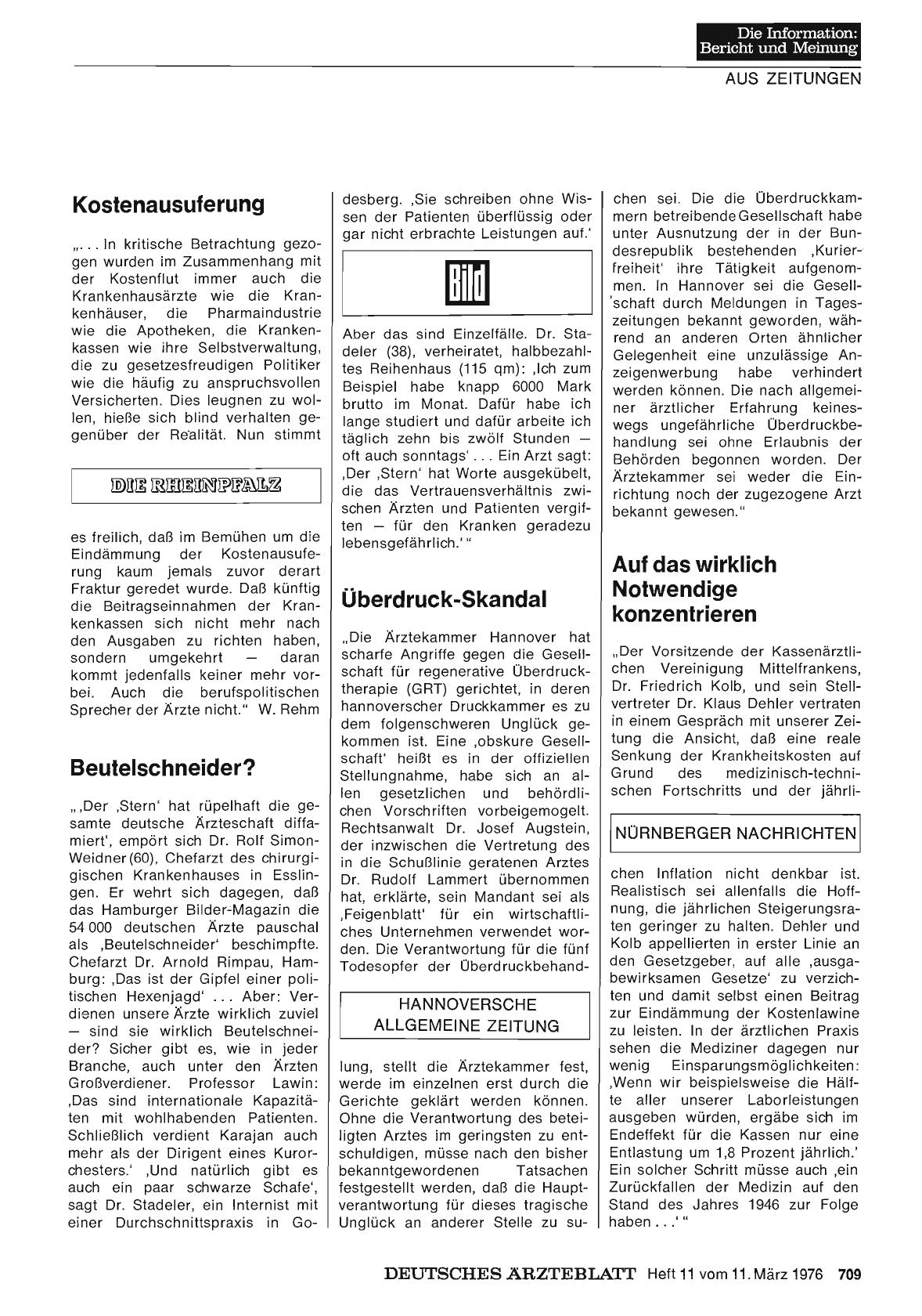Vorschauseite 1: Beutelschneider?